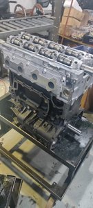 Conjunto de motor D4CB Motor diésel 2.5L Motor D4CB Bloque largo para <span class=keywords><strong>Hyundai</strong></span> <span class=keywords><strong>H1</strong></span> D4CB Bloque de motor Bloque largo para <span class=keywords><strong>Hyundai</strong></span> - Product Image 5