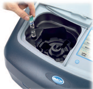 เครื่องวิเคราะห์ HACH DR6000 UV-Vis Spectrophotometer รุ่น PN.LPV441.99.00002, LPV441.99.00002 คุณภาพสูง - Product Image 2