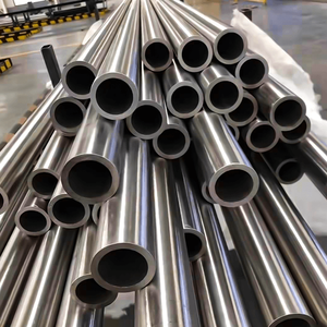 Chất lượng cao haynes 282 <span class=keywords><strong>hastelloy</strong></span> ống/Ống giá rẻ nichrome lớp cho các ứng dụng công nghiệp - Product Image 3