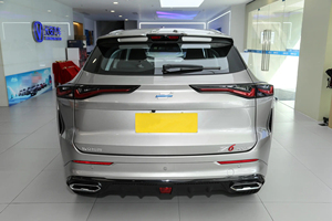 Changan oshan <span class=keywords><strong>Z6</strong></span> 2.0ตันรถ300Nm 200kmh 5ประตู5ที่นั่ง Changan Auto เบนซินขนาดกะทัดรัด - Product Image 5