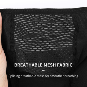 Nouveau masque facial rafraîchissant de haute qualité pour l'escalade en plein air, masque respirant en maille pour le cyclisme, doublure de casque de vélo, <span class=keywords><strong>cagoule</strong></span> - Product Image 4