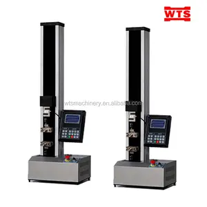 5kn Best Price With High Quality Single Column Microcomputer-Controlled Electronic Universal Testing Machine 5kn