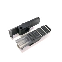 Pièces de précision usinées CNC, composants de tournage, pièces de fraisage en aluminium, pièces usinées CNC sur mesure de haute précision