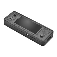 Manette de jeu sans fil X9 Ultra S905X3 à puce haute performance, nouvelle console de jeu vidéo classique, sortie d'image HD 4K, 128 Go, prise EU/US, vente chaude