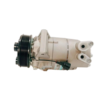 Compresseur d'air de haute qualité 926001U600 CSP236319 pour voiture 12V, compresseur d'air pour Nissan Sylphy 2.0 et autres systèmes de climatisation