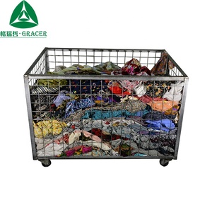 Di seconda mano UN Grader Vecchio Signore Camicia Abiti Usati in Balle Dalla Cina - Product Image 5