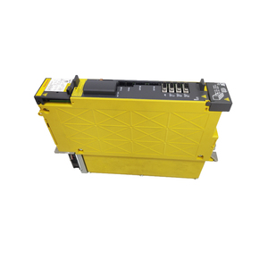 A06B-6240-H308 เซอร์โวแอมพลิฟายเออร์ AiSV40/40/40-B FANUC - Product Image 1