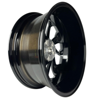 Jante en alliage Chery 20 pouces pour Jetour X70S PCD108 ET43, roues de voiture neuves d'origine, remplacement