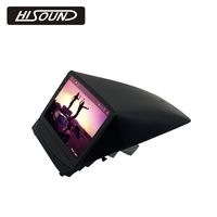 Lecteur vidéo de voiture Android 8.1 de 9 pouces pour Hyundai Tucson Ix35 2009 2010 2011 2012 2013 Lecteur de voiture Gps