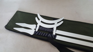 ดาบหวงฟูหัวเสือสองง่าม สำหรับผู้เริ่มต้น - Product Image 2