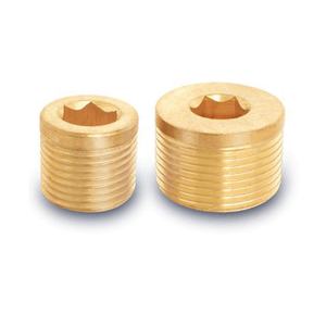 Tapones Reductores de Brida de Latón Genuino Forjado a Medida con Garantía de 3 Años MM International - Product Image 1