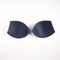 Soutien-gorge grande taille à bonnets profonds pour bikini et sous-vêtements de sport, rembourrage cousu, tailles S-3XL, personnalisation OEM disponible (logo et couleur)