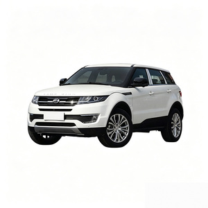 Voiture d'occasion Landwind X7 <span class=keywords><strong>2016</strong></span> 2.0T 2WD Version Premium Panoramique Faible Kilométrage Bon État - Product Image 1