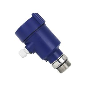 Brand New Stainless Steel <strong>Transmitter</strong> Sensor Liquid <strong>Radar</strong> <strong>Level</strong> Controller Great Price! - Product Image 6