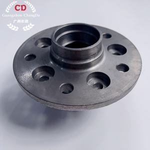 Para HYUNDAi STAREX <span class=keywords><strong>H100</strong></span> Buje delantero 51751-47000 Cabeza de eje de rueda delantera Asiento de cojinete de rueda delantera - Product Image 5