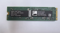 Ththinksystem M.2 ER2 480GB baca intensif SATA 6Gb NHS SSD peningkatan penyimpanan perusahaan, harga terbaik