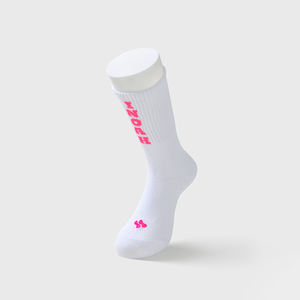 Calzini per Bambini Personalizzabili con Logo, Jacquard Ricamato, in Cotone Pettinato, Asciugatura Rapida, Ecologici e Traspiranti - Product Image 6