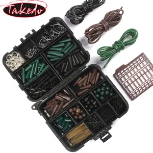 Takedo AK187 유럽 태클 잉어 기타 낚시 제품 보관 상자 낚시 액세서리 잉어 낚시