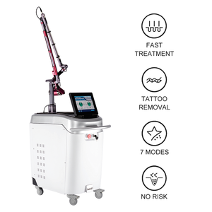 Picocare Lutron <span class=keywords><strong>Laser</strong></span> Picoseconde pour l'élimination des tatouages, Machine de suppression de tatouages, <span class=keywords><strong>Laser</strong></span> Picosegundos, Picolaser - Product Image 5