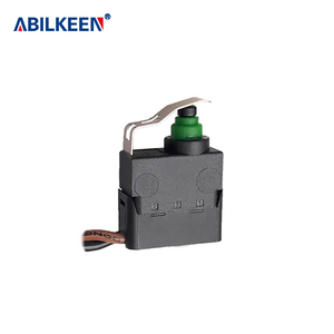 SPST NC không có công tắc vi cơ bản với đòn bẩy <span class=keywords><strong>LxW</strong></span> 16 2 3 - Product Image 3