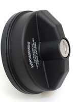 Nouveau bouchon de réservoir de carburant Rufei avec verrouillage pour les numéros OE 5015636AA 5278632AE