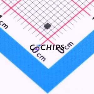 Nuevo y Original TPS7A0510PDQNR X2-SON-4-EP(1x1) Circuito integrado IC Chip PMIC Regulador lineal (LDO) - Product Image 1