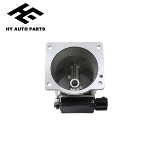 Capteur de débit d'air massique F23F-12B579-AA F27F-12B579-AA F2TZ12B579A F2TZ12B579B pour Ford Focus Mk2 1.8L 2.0L Duratec HE 2005 2010 - Product Image 2