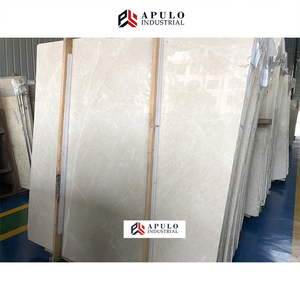 Nhà Máy Giá Rẻ Giá Trắng Magnolia Đá Cẩm Thạch Gạch Ánh Sáng Ngọc Trai Kem Marvel Đá Cẩm Thạch Hoàng Gia Đá Cẩm Thạch Gạch Phòng Tắm - Product Image 6