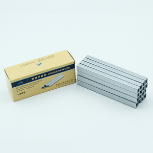 Chuyên sản xuất 22ga 13/8 mạ kẽm bọc agrafe mặt hàng chủ lực - Product Image 1