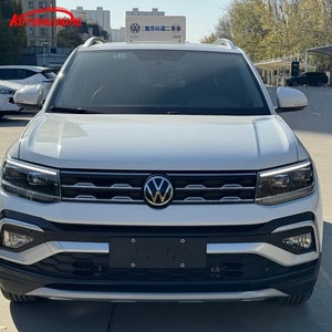 <span class=keywords><strong>Auto</strong></span> Usata <span class=keywords><strong>Volkswagen</strong></span> <span class=keywords><strong>T</strong></span>-<span class=keywords><strong>Cross</strong></span> 1.5T 160CV 7DCT FWD SUV di Lusso in Vendita con Rapporto di Ispezione Veicolo Usato Vendita all'Ingrosso dalla Cina - Product Image 2
