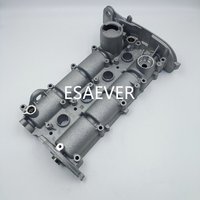 Couvercle de soupape de moteur ESAEVER 0248.P5 0248P5 9646498380 9656590280 pour PEUGEOT