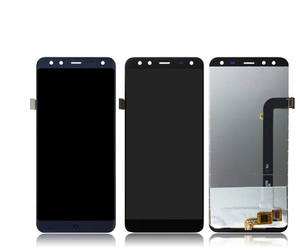 Bộ Phận Lắp Ráp Màn Hình Cảm Ứng <span class=keywords><strong>Lcd</strong></span> Bộ Phận Lắp Ráp Màn Hình <span class=keywords><strong>Lcd</strong></span> Cho <span class=keywords><strong>Leagoo</strong></span> S8 Màn Hình Hiển Thị <span class=keywords><strong>Lcd</strong></span> - Product Image 2