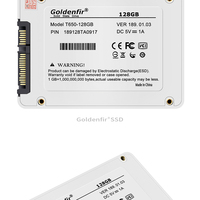Disque dur interne SSD Goldenfir 480 Go 512 Go Disque SSD
