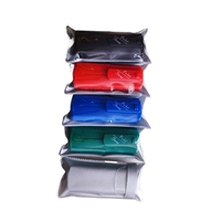 Tampon encreur de poche pratique pour signature, taille 3814.