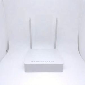 Dual Band English Version China Mobile ONU FTTH GPON XPON GM220-S 1GE + 3FE + 1Tel + Wifi 5dbi l'équipement à fibre optique bon marché - Product Image 5