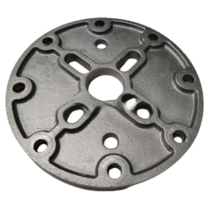 Sắt dễ uốn đúc nông nghiệp harvester phụ tùng kết hợp các bộ phận gặt đập - Product Image 2