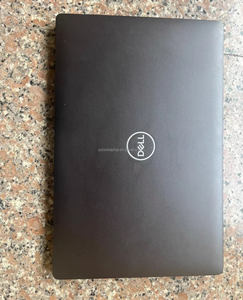 Para Dell Latitude 5500 I7-8va Generación, Portátil Empresarial de 15 Pulgadas, 8 GB, 256 GB, Cuatro Núcleos, con Panel TN, Compatible con Portátiles - Product Image 4