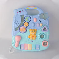 Jouet design pour enfants Puce sonore PCB Peluche Mini haut-parleur Déclencheur Musique PCBA Circuit intégré Fabricant d'électronique OEM