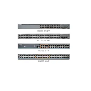 EX2300-24P Juniper EX2300 Serie Schalter 24 Port POE