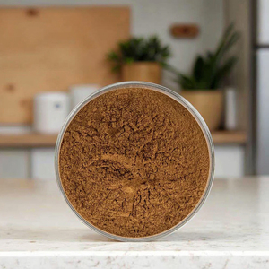 ผงสกัดจากลูกพลัมคาซาดูเกรดอาหารผงผลไม้น้ำ17% วิตามินสำหรับใส่ถุงสมุนไพรสั่งซื้อขั้นต่ำ1กก. - Product Image 4