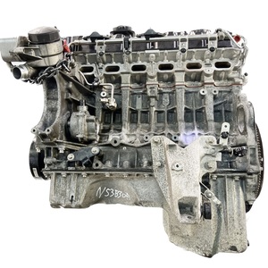 Moteur N53 pour 3er 5er E90 E91 E92 E93 325i 3.0 I Essence N53B30A N53 11000421310 Ensemble moteur N53 - Product Image 5