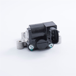 Soupape de régulation d'air au ralenti 16022-RAA-A01 pour Honda Accord 2.4L 2003-2005, soupape IAC - Product Image 2
