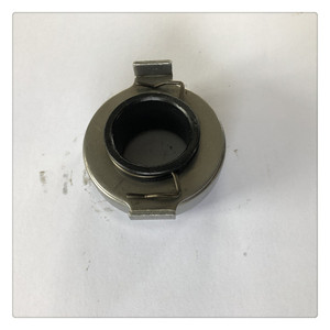 Clutch Release Bearing 25mm Inner Diameter <b>28mm</b> Height For Replace Repair Bearing Steel Material - Product Image 1