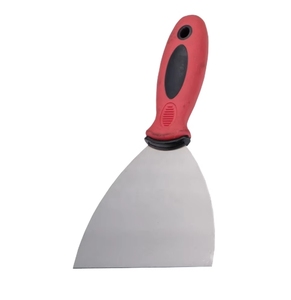 Stainless Steel Sharp-edged <strong>Pizza</strong> Knife Pancake Omelette Steak Multi-purpose Cutting <strong>Machine</strong> With PP Handle - Product Image 1