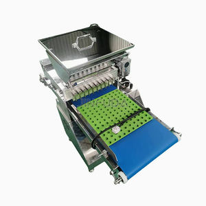 Machine de fabrication de bonbons gélifiés de qualité alimentaire, anti-pollution, à démontage rapide et lavage facile - Product Image 2