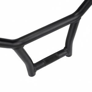 Guidon haut de gamme Freedom du fabricant Wxm-H10 Pro E-Bike Guidon universel Vélo d'équilibre - Product Image 1