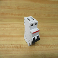 Interruptor de Circuito Plc S 202 K 16a S202-k16a con Garantía