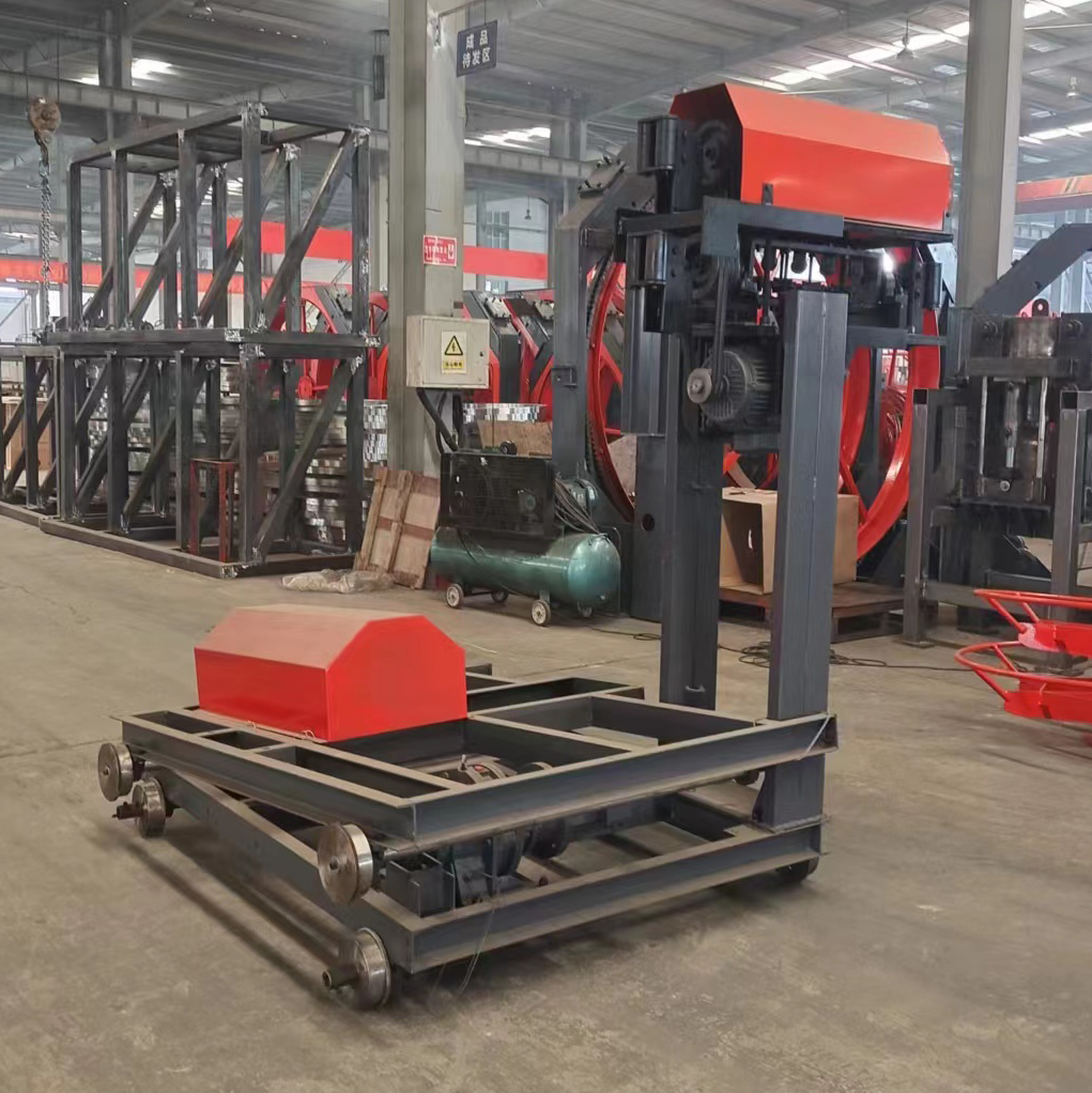 ruiling welding machine
