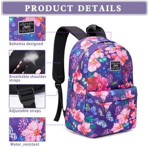 bolsos para la escuela secundaria las adolescentes duradera, espaciosa y  personalizada: Alibaba.com