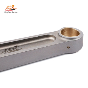 Biela Forjada de Alto Rendimiento LS3 para Chevrolet Camaro SS Pontiac <span class=keywords><strong>G8</strong></span> GXP 6.2L V8 Mejora del Motor Tuning Automotriz - Product Image 4